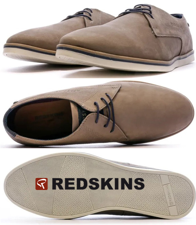 buty Redskins atrakcyjna cena