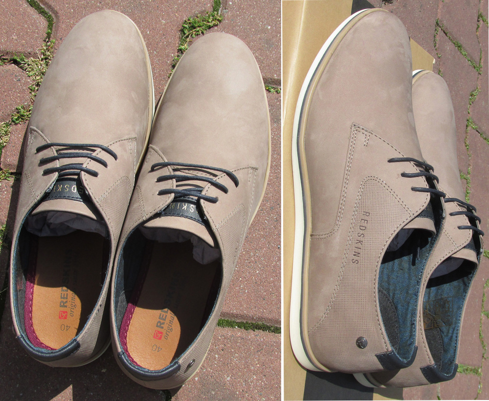 buty Redskins dla Pan tanio buty Redskins dla Pan tanio