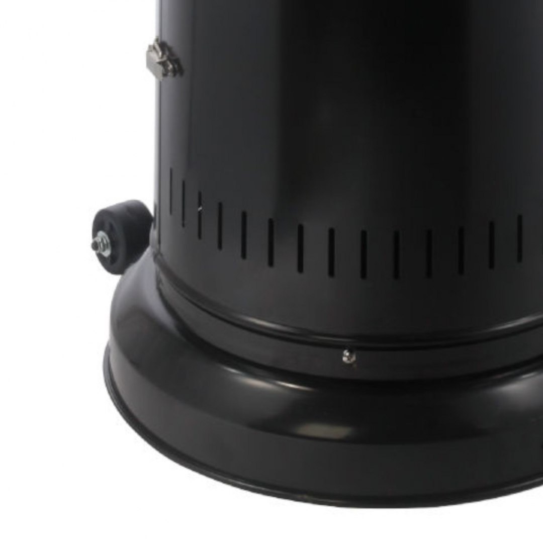 Lampa grzewcza promiennik ciepła gazowy VESUV 11kW MEVA Lampa grzewcza promiennik ciepła gazowy VESUV 11kW MEVA
