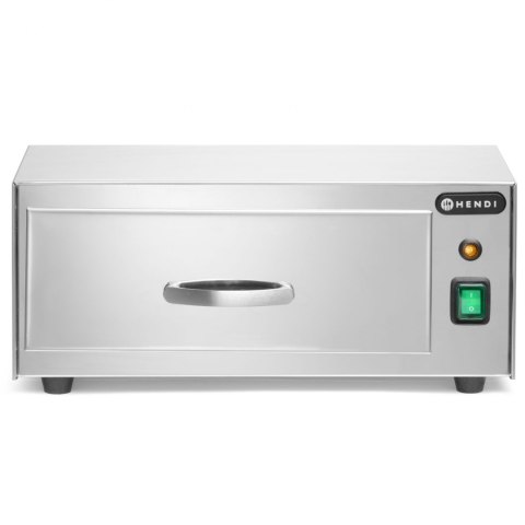 Naświetlacz sterylizator do jaj ze stali nierdzewnej 10 miejsc - Hendi 281253 Hendi Naświetlacz sterylizator do jaj ze stali nierdzewnej 10 miejsc - Hendi 281253 Hendi