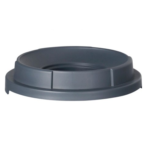 Pokrywa zamknięcie z otworem do kontenera kosza okrągłego Amer Box śr. 50 cm - Hendi 691427 Amer Box Pokrywa zamknięcie z otworem do kontenera kosza okrągłego Amer Box śr. 50 cm - Hendi 691427 Amer Box