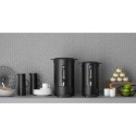 Zaparzacz perkolator do kawy z niekapiącym kranikiem czarny Concept Line 7 l - Hendi 211472 Hendi