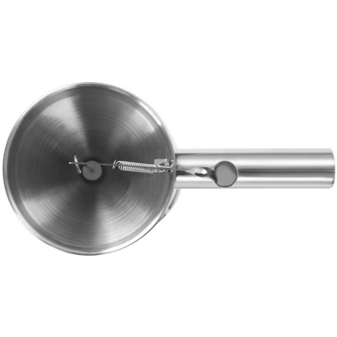 Dozownik pistolet do sosów kremów ze stali nierdzewnej dysza śr. 8 mm 1.2 l Royal Catering Dozownik pistolet do sosów kremów ze stali nierdzewnej dysza śr. 8 mm 1.2 l Royal Catering
