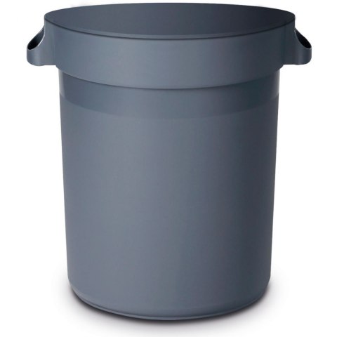 Kosz pojemnik kontener na śmieci odpadki okrągły stojący Amer Box śr. 50 cm 80 l - Hendi 691403 Amer Box Kosz pojemnik kontener na śmieci odpadki okrągły stojący Amer Box śr. 50 cm 80 l - Hendi 691403 Amer Box