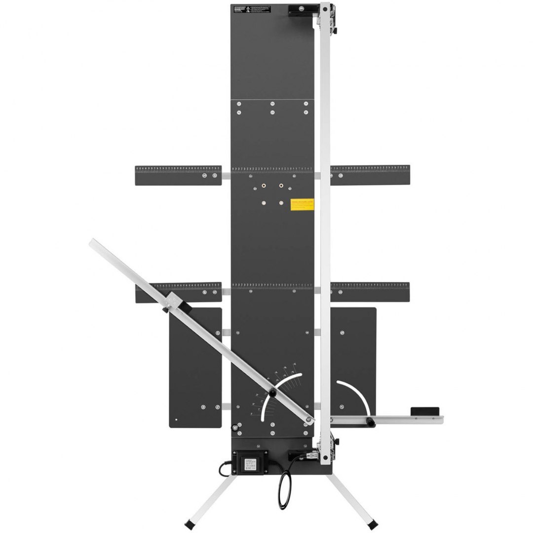 Maszyna nóż termiczny do cięcia styropianu na stelażu dł. cięcia 130 cm ZESTAW Pro Bauteam