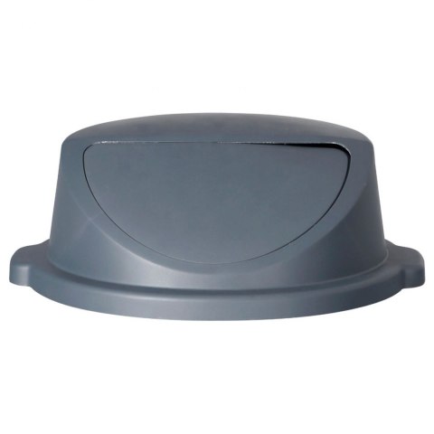 Pokrywa zamknięcie uchylne do kontenera kosza okrągłego Amer Box śr. 50 cm - Hendi 691434 Amer Box Pokrywa zamknięcie uchylne do kontenera kosza okrągłego Amer Box śr. 50 cm - Hendi 691434 Amer Box