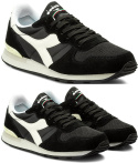 Sneakersy DIADORA Camaro buty sportowe okazja