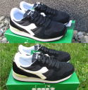 Sneakersy DIADORA Camaro buty sportowe okazja