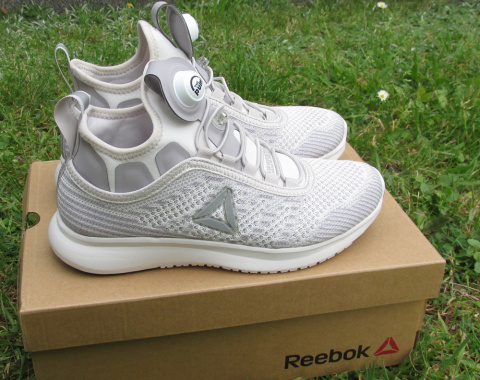 Buty damskie Reebok do biegania Ultraknit Buty damskie Reebok do biegania Ultraknit