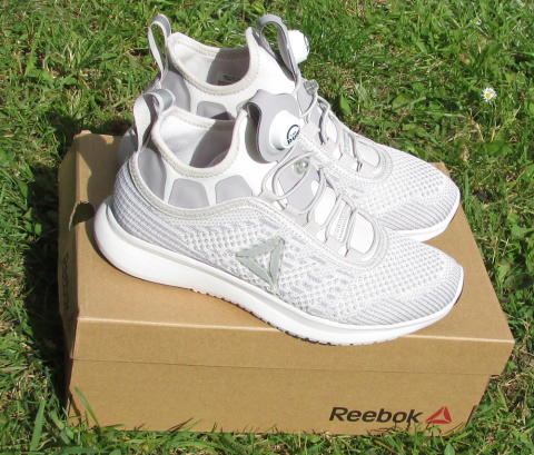 Buty damskie Reebok do biegania Ultraknit Buty damskie Reebok do biegania Ultraknit