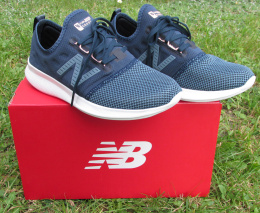 New Balance damskie buty sportowe sneakersy