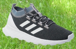 Buty męskie Adidas Questar Rise do biegania r 46 szeroki