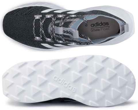 Buty męskie Adidas Questar Rise do biegania r 46 szeroki