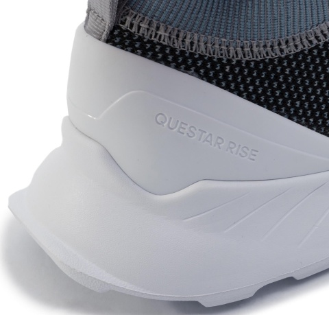 Buty męskie Adidas Questar Rise do biegania r 46 szeroki