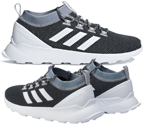Buty męskie Adidas Questar Rise do biegania r 46 szeroki
