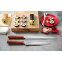 Nóż do sushi YANAGIBA ze stali nierdzewnej dł. 230 mm Titan East - Hendi 841426 Hendi