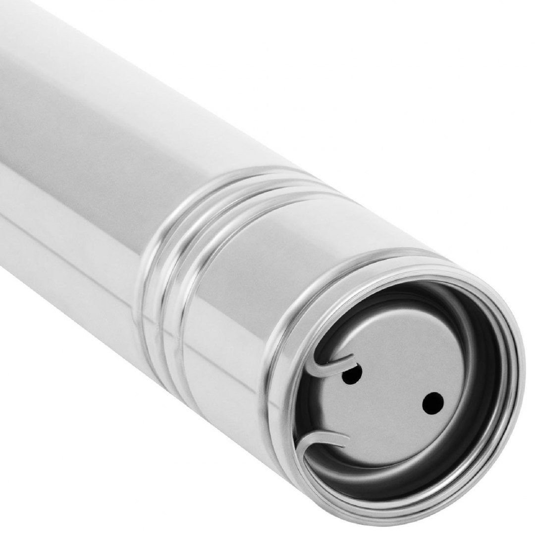 Pompa głębinowa do studni głębinowej ze stali nierdzewnej 6000 l/godz. do 101 m Hillvert Pompa głębinowa do studni głębinowej ze stali nierdzewnej 6000 l/godz. do 101 m Hillvert