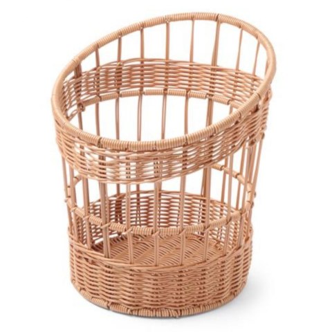 Kosz sklepowy na bagietki pieczywo 305x320x350 mm - Hendi 426517 Hendi Kosz sklepowy na bagietki pieczywo 305x320x350 mm - Hendi 426517 Hendi