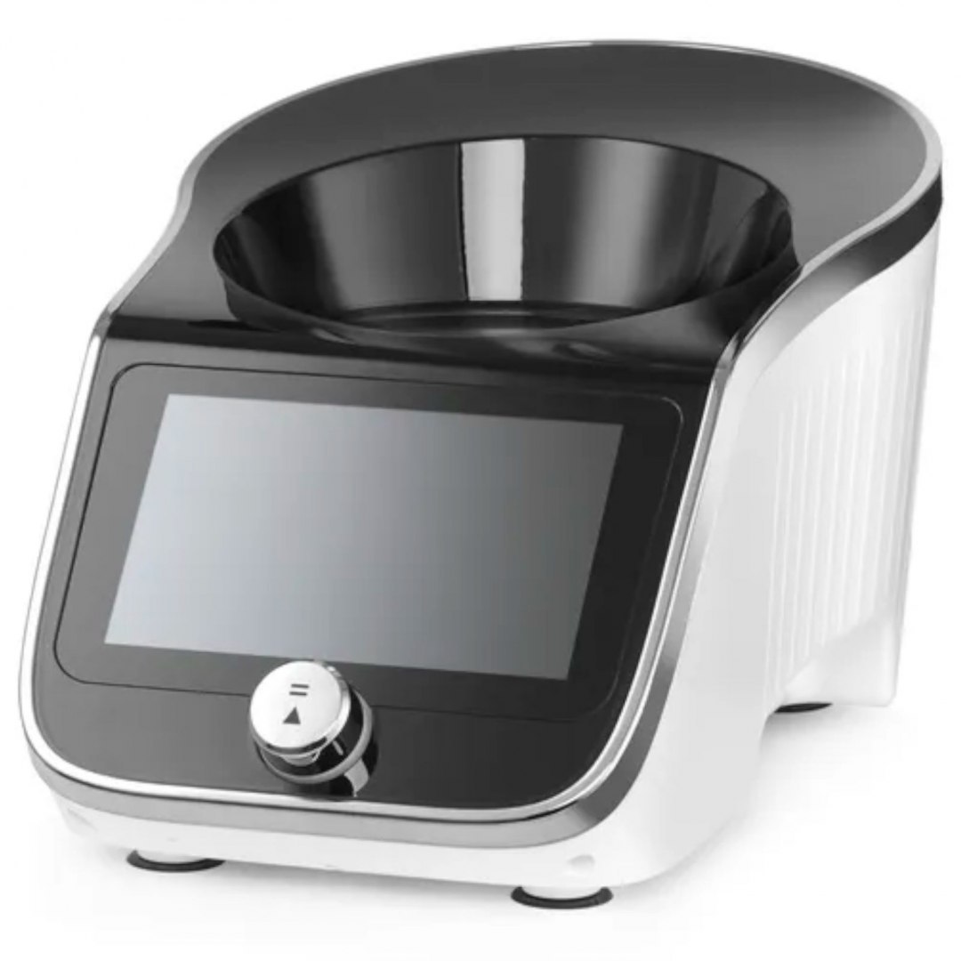 Robot kuchenny wielofunkcyjny z wagą 20 funkcji HendiChef IPC 4.5 l 1400 W 230 V - Hendi 221761 Hendi Robot kuchenny wielofunkcyjny z wagą 20 funkcji HendiChef IPC 4.5 l 1400 W 230 V - Hendi 221761 Hendi