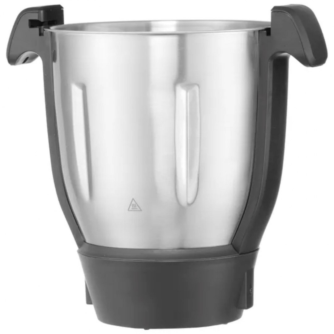 Robot kuchenny wielofunkcyjny z wagą 20 funkcji HendiChef IPC 4.5 l 1400 W 230 V - Hendi 221761 Hendi Robot kuchenny wielofunkcyjny z wagą 20 funkcji HendiChef IPC 4.5 l 1400 W 230 V - Hendi 221761 Hendi