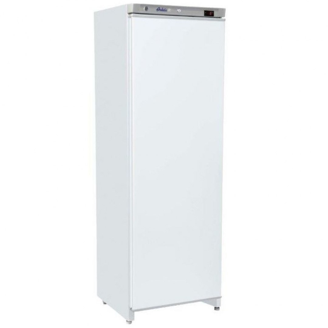 Szafa mroźnicza 1-drzwiowa stalowa o pojemności 400 l od -23 do -18C 322 W Budget Line - Hendi 236086 ARKTIC Szafa mroźnicza 1-drzwiowa stalowa o pojemności 400 l od -23 do -18C 322 W Budget Line - Hendi 236086 ARKTIC