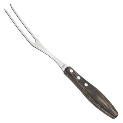 Zestaw sztućców do mięs steków nierdzewne Churrasco ZESTAW 2 el. Hendi Zestaw sztućców do mięs steków nierdzewne Churrasco ZESTAW 2 el. Hendi