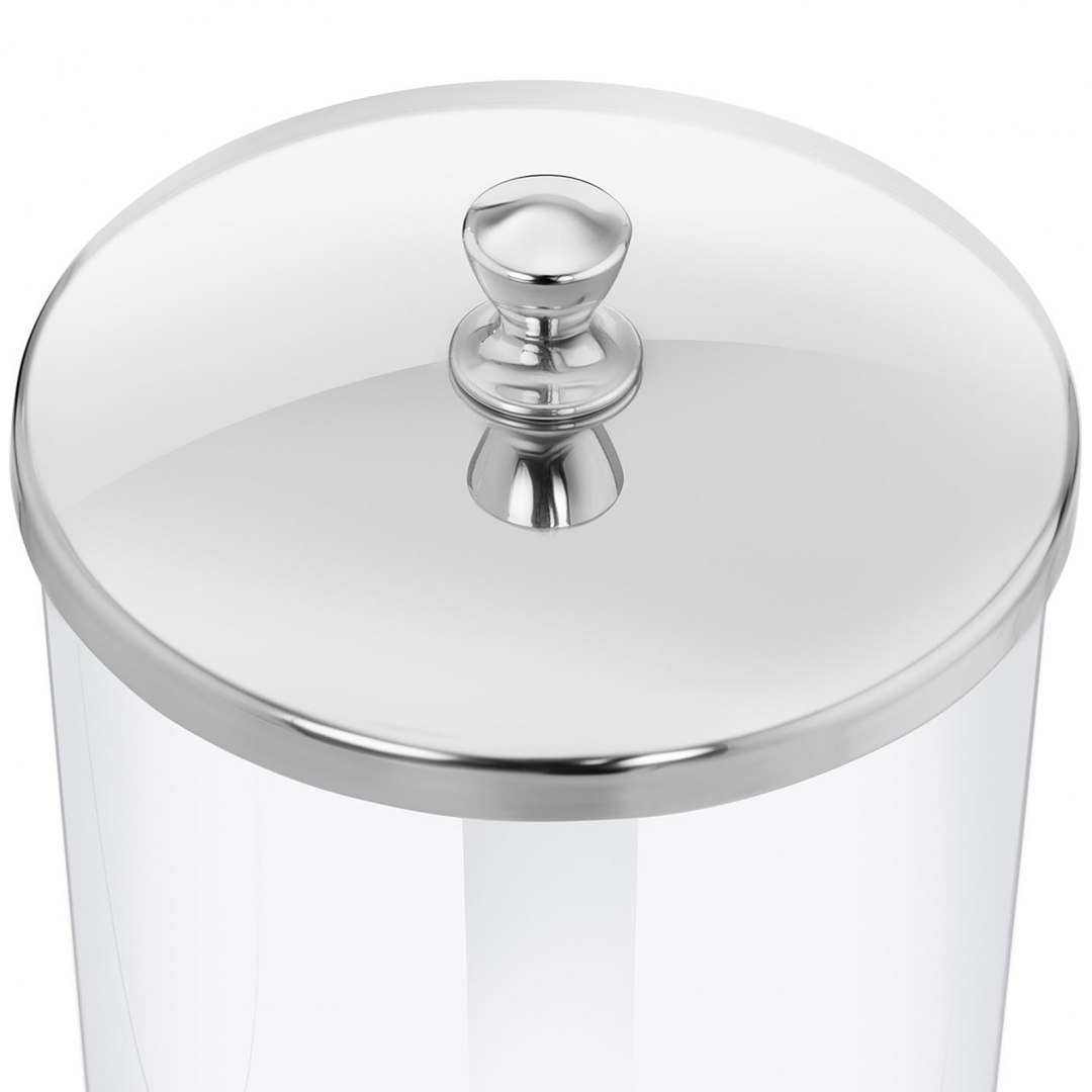 Dozownik dyspenser do płatków ryżu cukierków przezroczysty potrójny 10.5 l Royal Catering Dozownik dyspenser do płatków ryżu cukierków przezroczysty potrójny 10.5 l Royal Catering