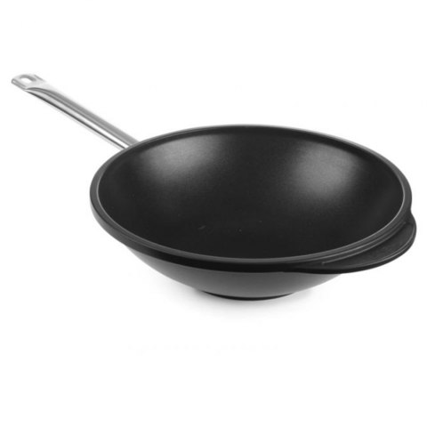 Patelnia WOK Profi Line śr. 320 mm - Hendi 839010 Hendi Patelnia WOK Profi Line śr. 320 mm - Hendi 839010 Hendi