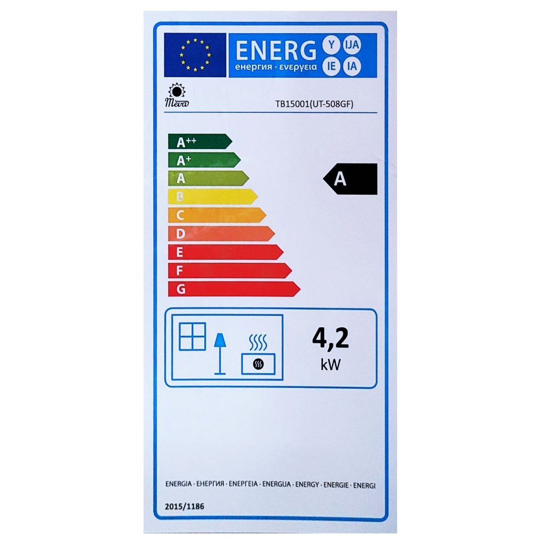 Piecyk grzejnik promiennik ciepła na gaz i prąd LPG + 230V RELAX PLUS MEVA Piecyk grzejnik promiennik ciepła na gaz i prąd LPG + 230V RELAX PLUS MEVA