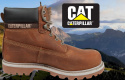 But traperski Caterpillar CAT Colorado męski w promocji!