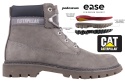 Buty Caterpillar CAT Lyric zimowe damskie modne ceny Promocyjne!