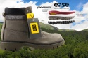 Buty Caterpillar CAT Lyric zimowe damskie modne ceny Promocyjne!