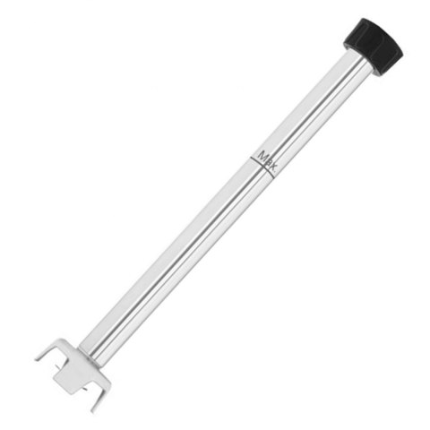 Ramię nasadka miksująca do blendera miksera napędu ręcznego Royal Catering RCMA-500 500mm Royal Catering Ramię nasadka miksująca do blendera miksera napędu ręcznego Royal Catering RCMA-500 500mm Royal Catering