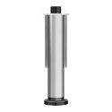 Trzpień mocujący do satyniarki szlifierki MSW 100 mm gwint M14 MSW-BURP14 MSW