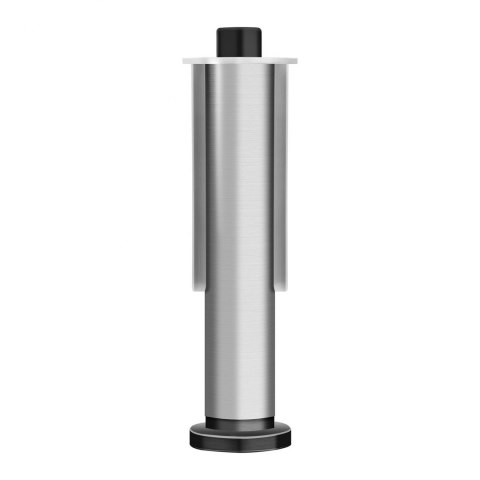 Trzpień mocujący do satyniarki szlifierki MSW 100 mm gwint M14 MSW-BURP14 MSW Trzpień mocujący do satyniarki szlifierki MSW 100 mm gwint M14 MSW-BURP14 MSW