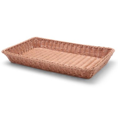 Koszyk tacka na pieczywo chleb owoce wzmocniona GN1/1 - Hendi 426685 Hendi Koszyk tacka na pieczywo chleb owoce wzmocniona GN1/1 - Hendi 426685 Hendi