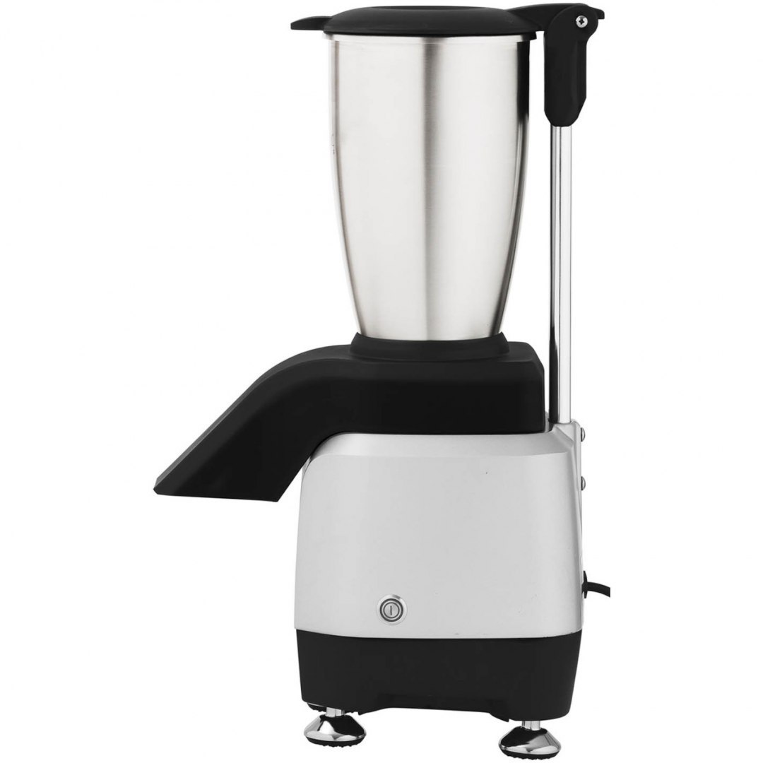 Kruszarka do lodu barmańska elektryczna 900 obr./min 3 l 200 W Royal Catering Kruszarka do lodu barmańska elektryczna 900 obr./min 3 l 200 W Royal Catering