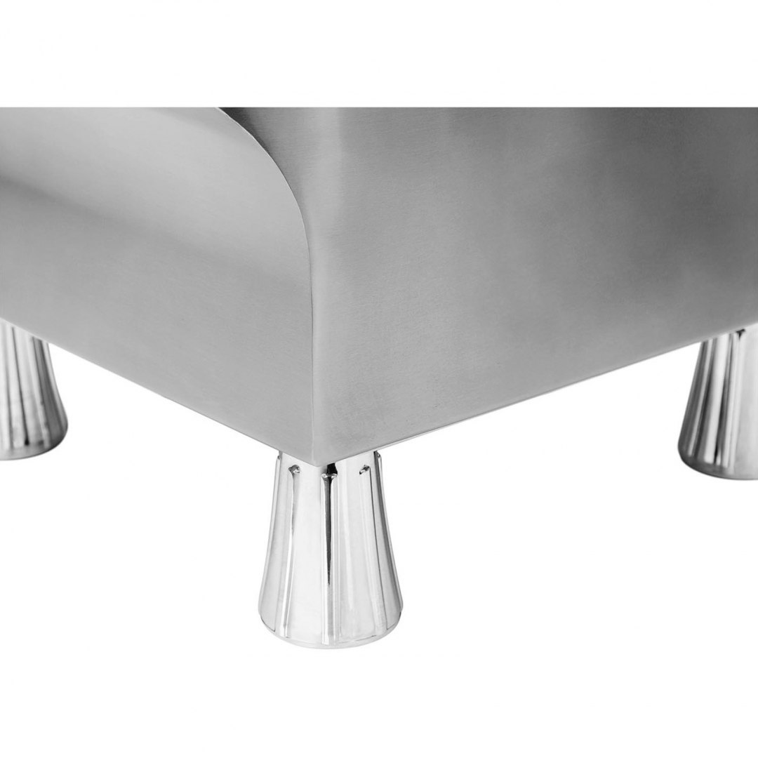Kuter wilk gastronomiczny do siekania mielenia krojenia mięsa warzyw 8 l 1500/2800 obr./min 800 W Royal Catering Kuter wilk gastronomiczny do siekania mielenia krojenia mięsa warzyw 8 l 1500/2800 obr./min 800 W Royal Catering