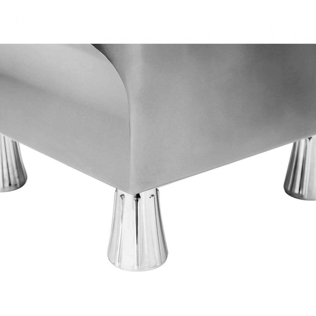 Kuter wilk masarski do siekania mielenia krojenia mięsa warzyw 18 l 1500/2200 obr./min 1500 W Royal Catering Kuter wilk masarski do siekania mielenia krojenia mięsa warzyw 18 l 1500/2200 obr./min 1500 W Royal Catering