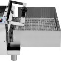 Maszyna do produkcji formowania smażenia mini pączków donutów 1440 szt./godz 2800 W 8 l Royal Catering