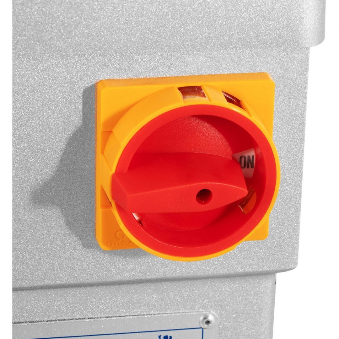 Miesiarka mikser spiralny do ciasta ze stałą dzieżą 23 l 1300 W Royal Catering Miesiarka mikser spiralny do ciasta ze stałą dzieżą 23 l 1300 W Royal Catering