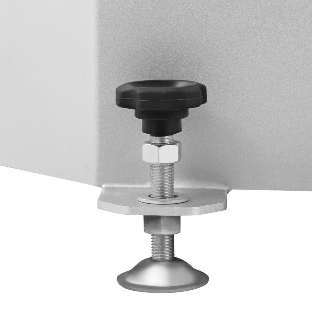 Miesiarka mikser spiralny do ciasta ze stałą dzieżą 23 l 1300 W Royal Catering Miesiarka mikser spiralny do ciasta ze stałą dzieżą 23 l 1300 W Royal Catering