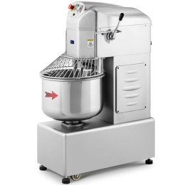 Miesiarka mikser spiralny do ciasta ze stałą dzieżą 45 l 2100 W Royal Catering