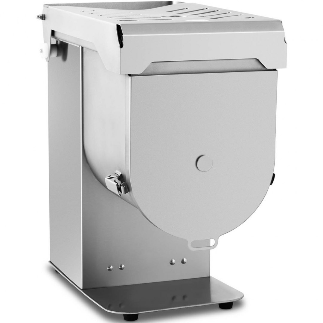 Mieszarka elektryczna do mięsa farszu ze stali nierdzewnej 20 l 550 W Royal Catering Mieszarka elektryczna do mięsa farszu ze stali nierdzewnej 20 l 550 W Royal Catering