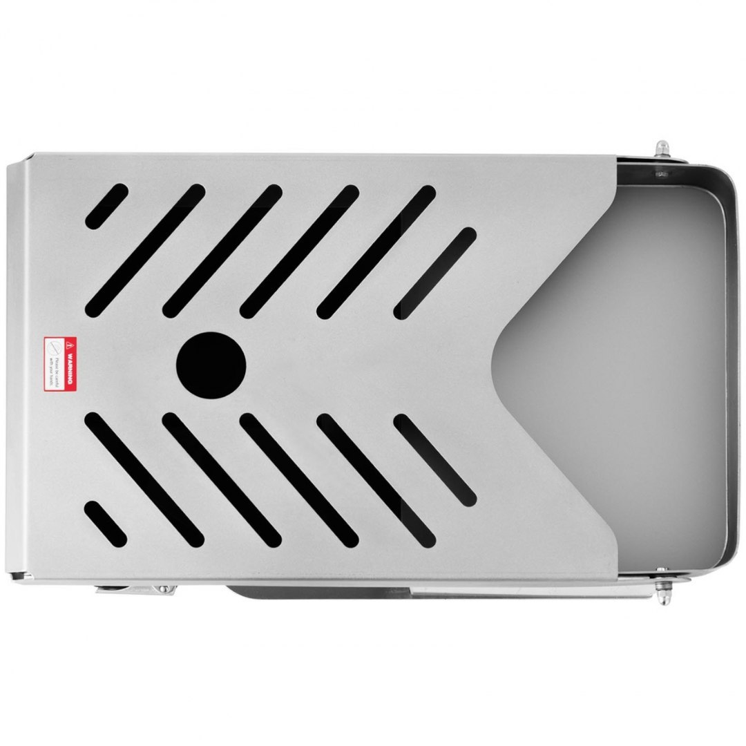 Mieszarka elektryczna do mięsa farszu ze stali nierdzewnej 20 l 550 W Royal Catering Mieszarka elektryczna do mięsa farszu ze stali nierdzewnej 20 l 550 W Royal Catering