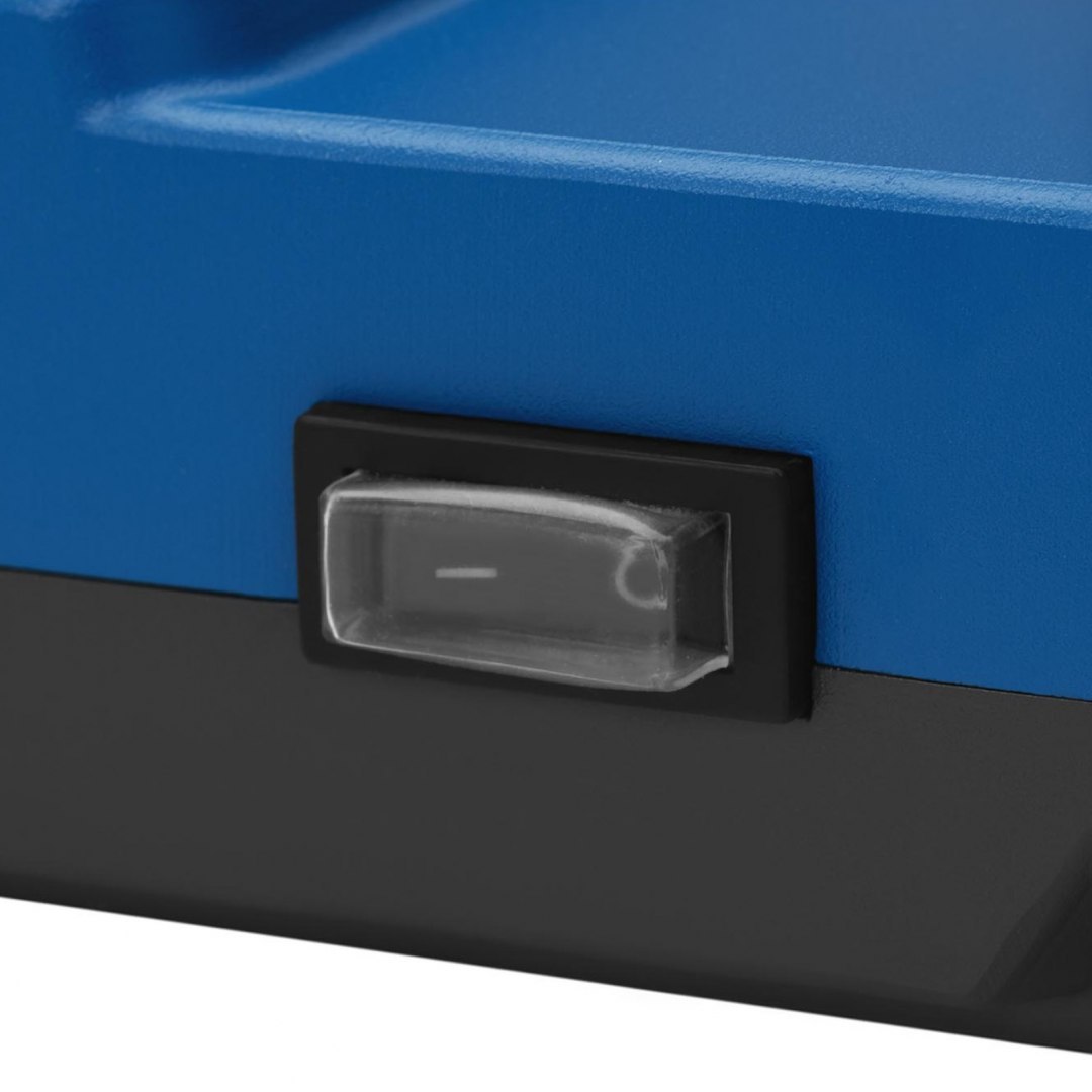 Płaszcz grzewczy laboratoryjny z mieszadłem magnetycznym + statyw 2 l 1800 obr./min 300 C Steinberg Systems Płaszcz grzewczy laboratoryjny z mieszadłem magnetycznym + statyw 2 l 1800 obr./min 300 C Steinberg Systems