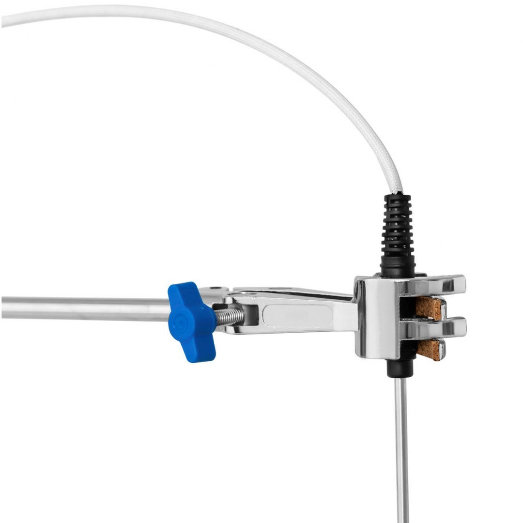 Płaszcz grzewczy laboratoryjny z mieszadłem magnetycznym + statyw 20 l 1800 obr./min 300 C Steinberg Systems Płaszcz grzewczy laboratoryjny z mieszadłem magnetycznym + statyw 20 l 1800 obr./min 300 C Steinberg Systems