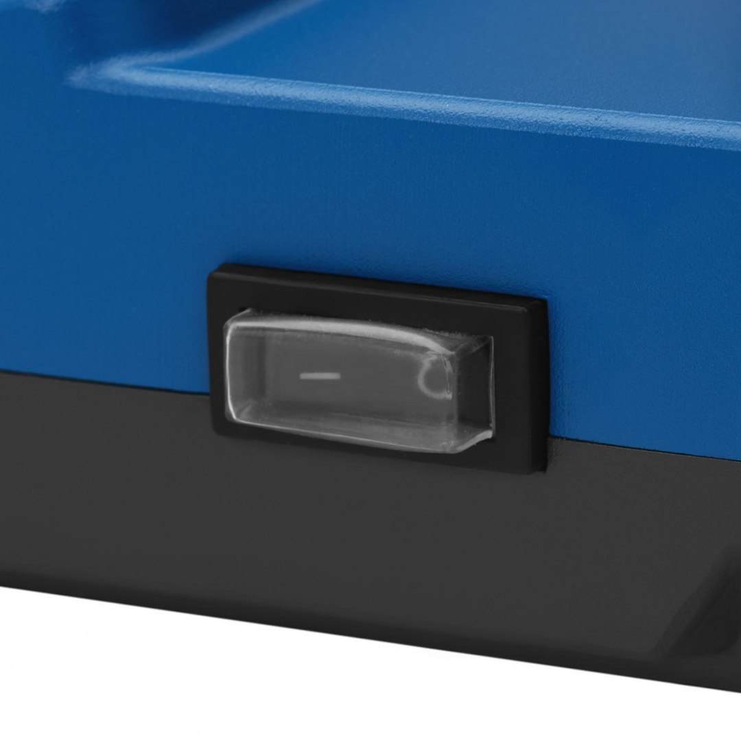 Płaszcz grzewczy laboratoryjny z mieszadłem magnetycznym + statyw 3 l 1800 obr./min 300 C Steinberg Systems Płaszcz grzewczy laboratoryjny z mieszadłem magnetycznym + statyw 3 l 1800 obr./min 300 C Steinberg Systems