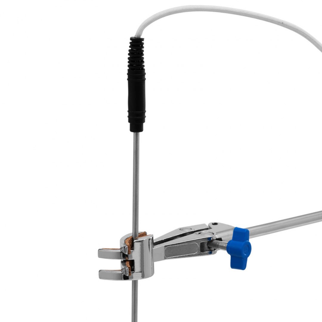 Płaszcz grzewczy laboratoryjny z mieszadłem magnetycznym + statyw 5 l 1800 obr./min 300 C Steinberg Systems Płaszcz grzewczy laboratoryjny z mieszadłem magnetycznym + statyw 5 l 1800 obr./min 300 C Steinberg Systems