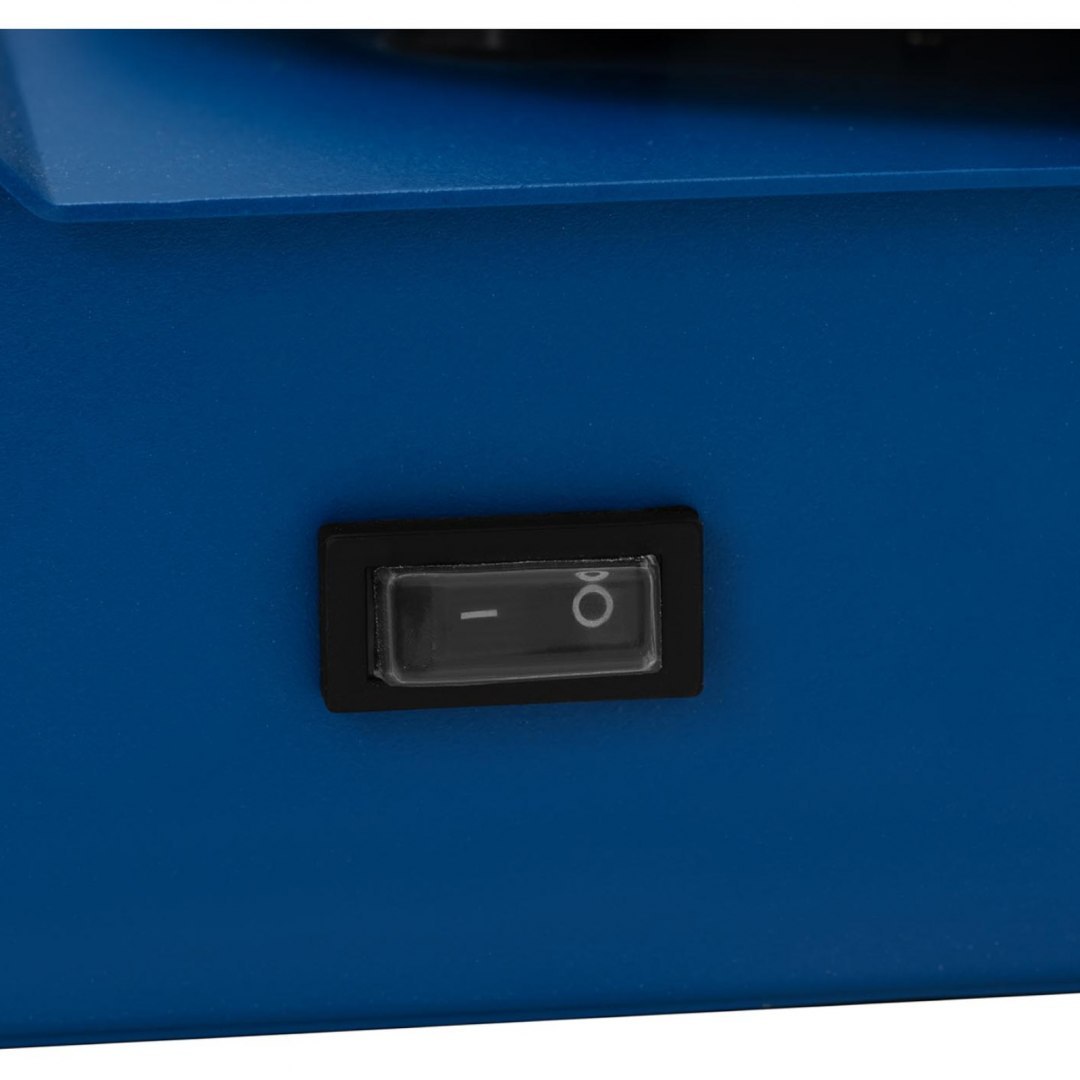 Płaszcz grzewczy laboratoryjny z mieszadłem magnetycznym + statyw 5 l 1800 obr./min 300 C Steinberg Systems Płaszcz grzewczy laboratoryjny z mieszadłem magnetycznym + statyw 5 l 1800 obr./min 300 C Steinberg Systems